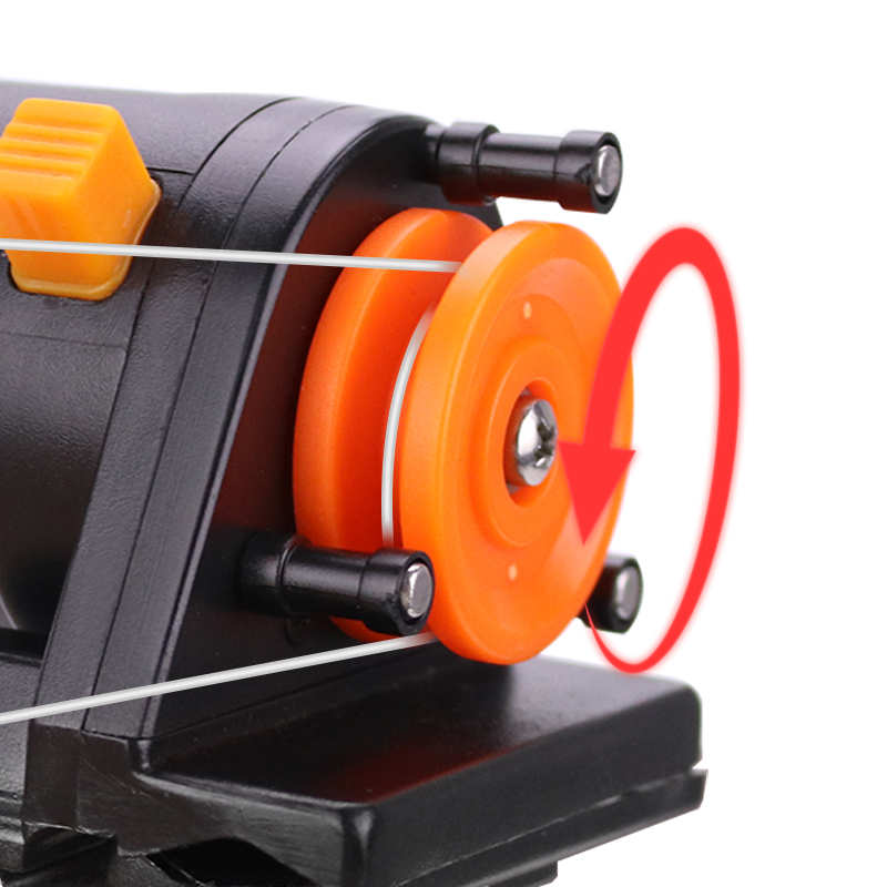 WEIHE Fishing Line Counter 0-9 - Fishing Lure Kit avis et prix