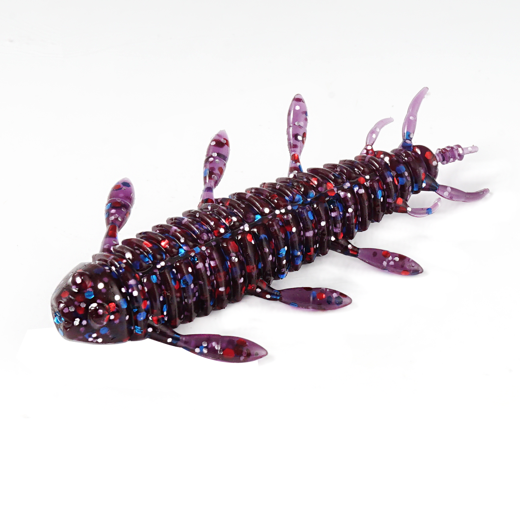 SUNMILE Stick Bait 4.5/5.5cmCa - Fishing Lure Soft Plastic avis et prix