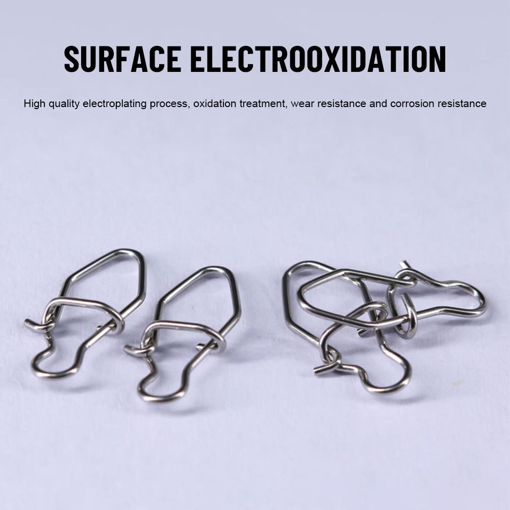 100pcs/lot nice Snap Fishing B - Fishing Lure Box avis et prix