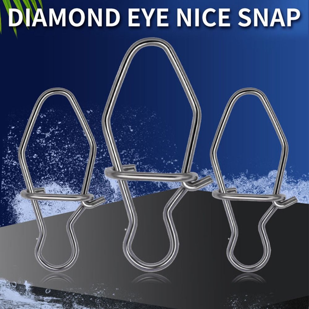 100pcs/lot nice Snap Fishing B - Fishing Lure Box avis et prix