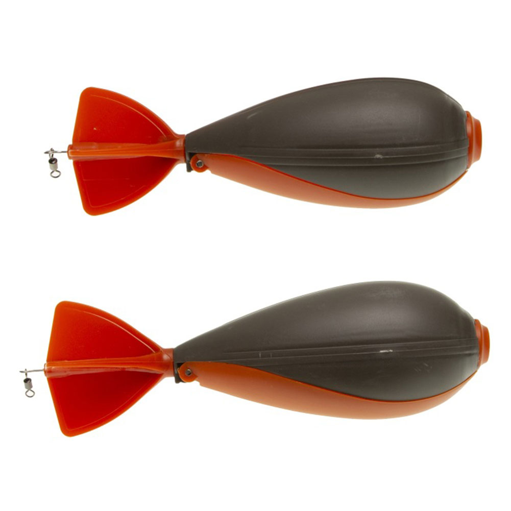 Carp Spomb Fishing Rocket Feed - Fishing Lure Box avis et prix