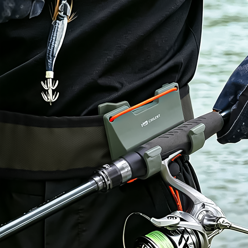 ZUKIBO Portable Fishing Rod Ho - Fishing Lure Spinner avis et prix