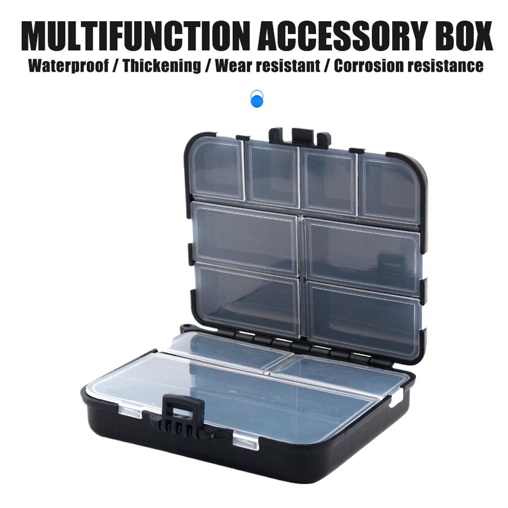 Lure Storage Box Fishing Tackl - Fishing Lure Box avis et prix