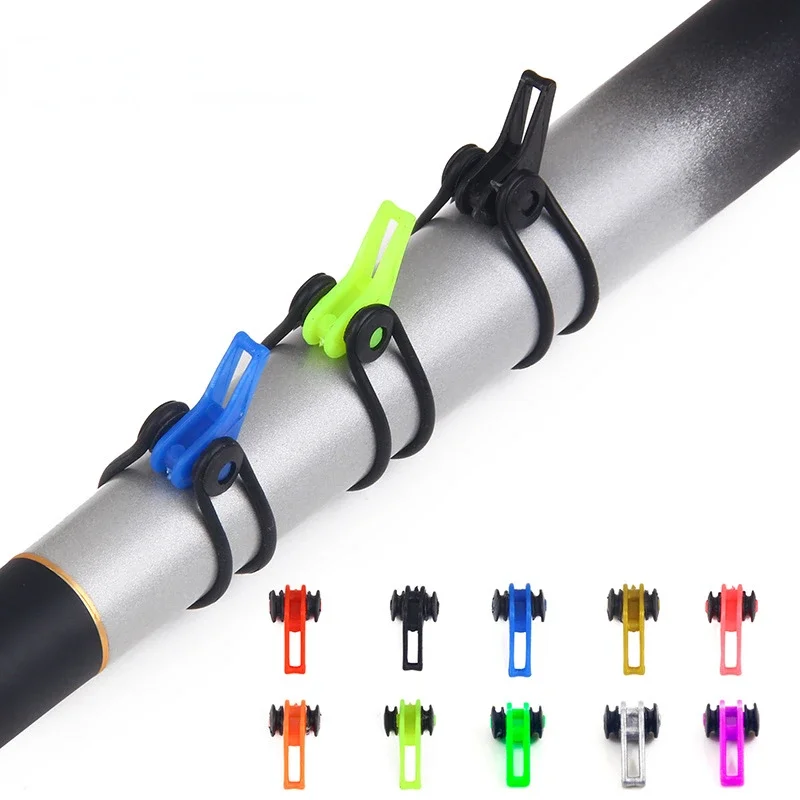 10pcs/lot Plastic Fishing Hook - Fishing Lure Jig avis et prix