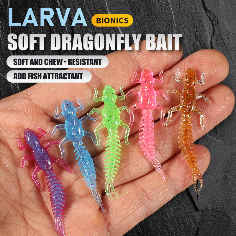 2019New Reach Soft Lures  Soft - Fishing Lure Topwater avis et prix
