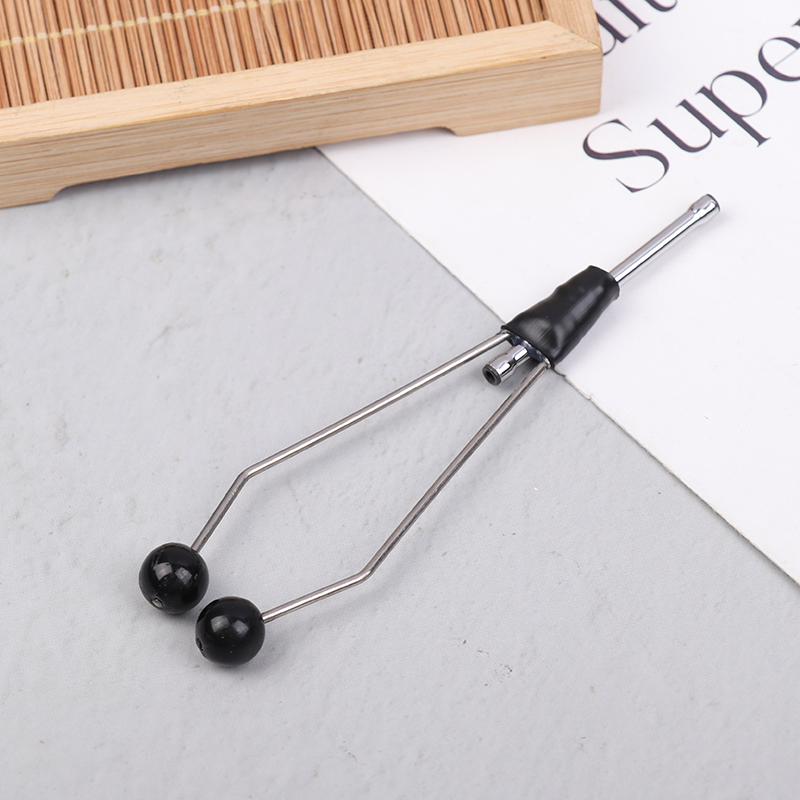 NEW 1Pc Bi-Ceramic Tip Bobbin  - Fishing Lure Making Kit avis et prix