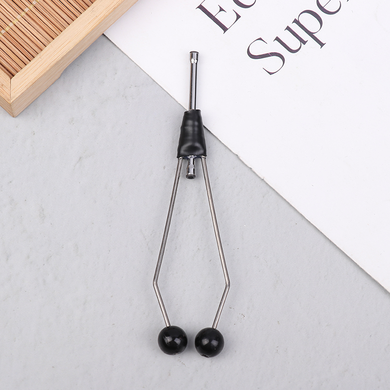NEW 1Pc Bi-Ceramic Tip Bobbin  - Fishing Lure Making Kit avis et prix