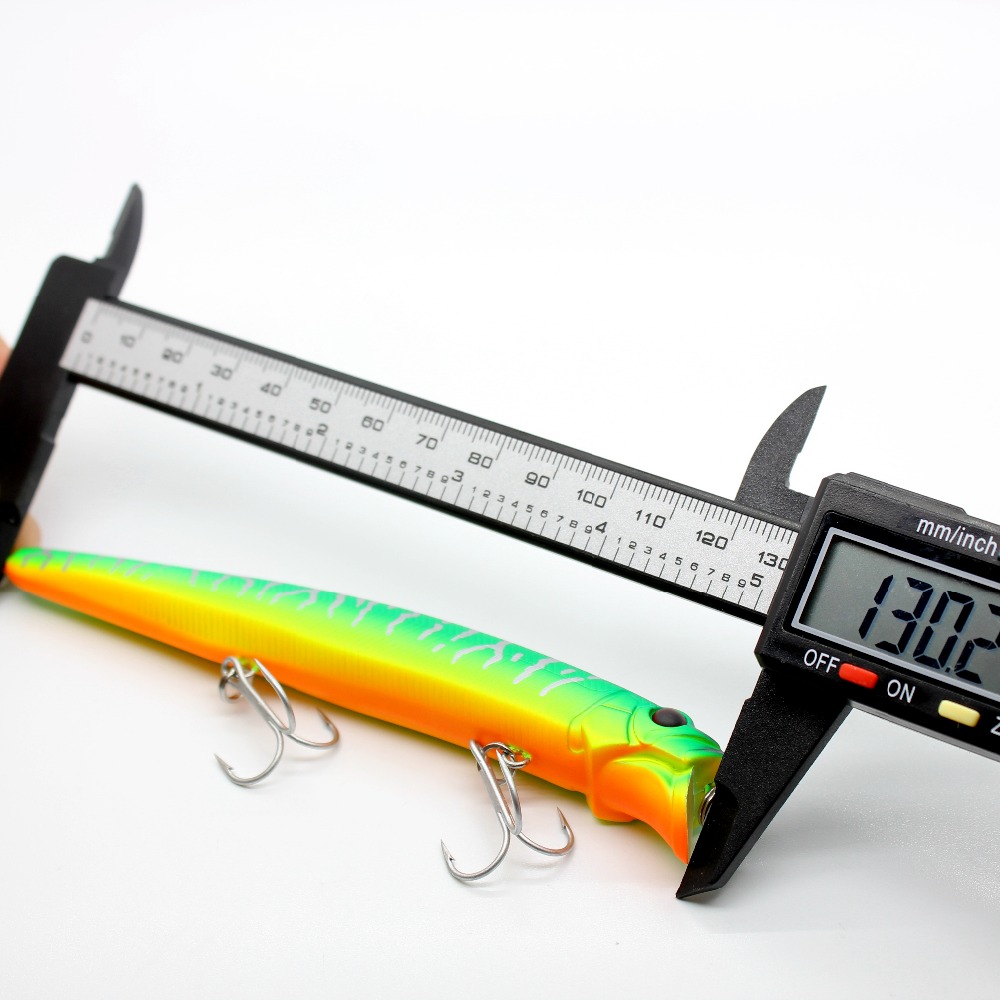 AOCLU Jerkbait Floating Wobble - Fishing Lure Topwater avis et prix