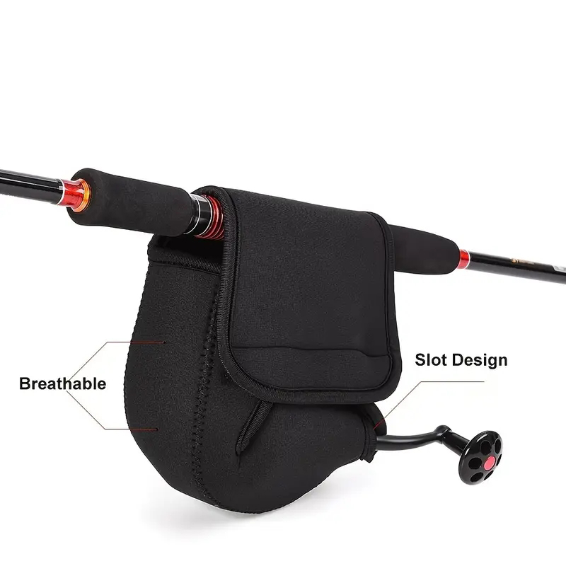 Lure Fishing Reel Protective C - Fishing Lure Spinner avis et prix