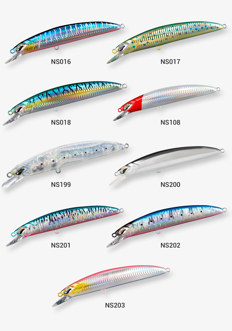 NOEBY Jerking Slow Sinking Min - Fishing Lure Jerkbait avis et prix