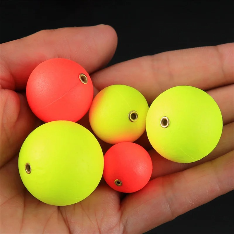 Fishing Float Bobber Set Round - Fishing Lure Topwater avis et prix