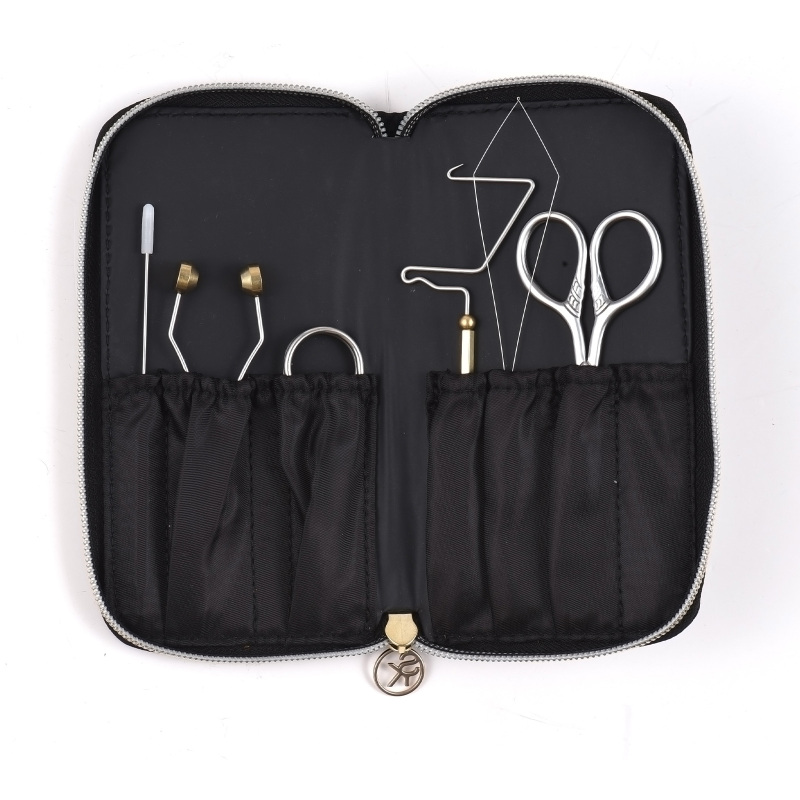 Fly Tying Tools Combo Kit Whip - Fishing Lure Kit avis et prix