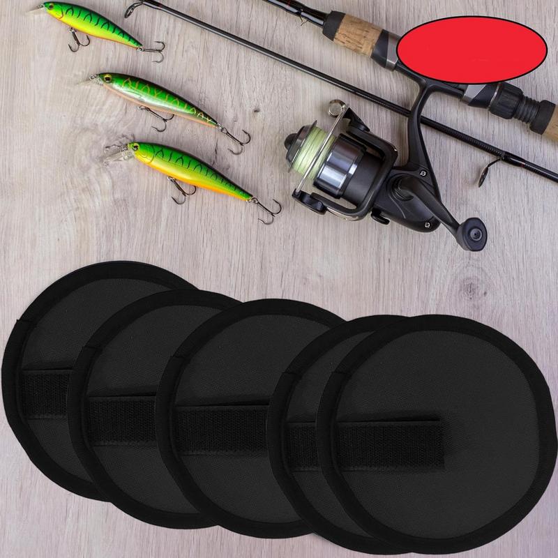 4pcs Fishing Hook Cover upgrad - Fishing Lure Kit avis et prix