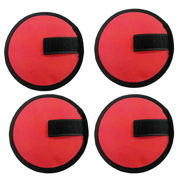 4pcs Fishing Hook Cover upgrad - Fishing Lure Kit avis et prix