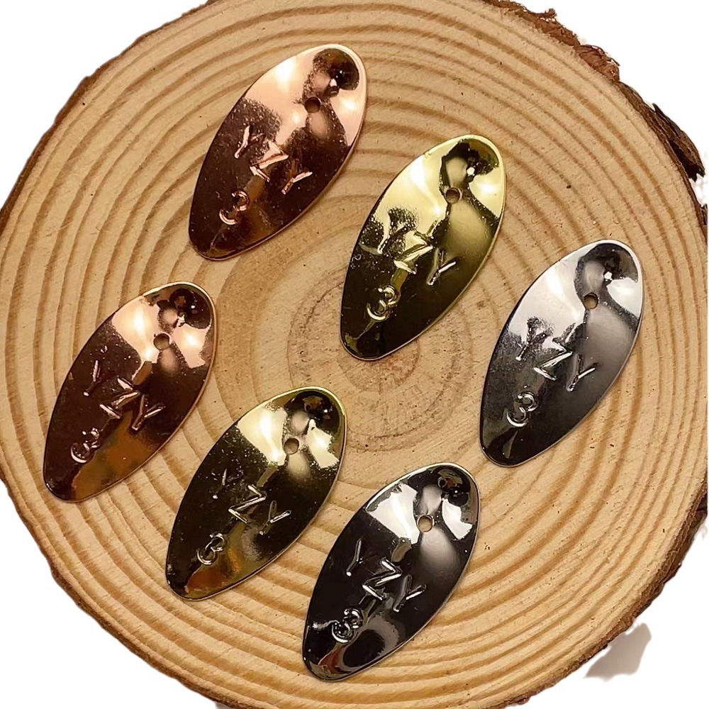 10-20pcs/lot Fishing Spoon Lur - Fishing Lure Spinner avis et prix