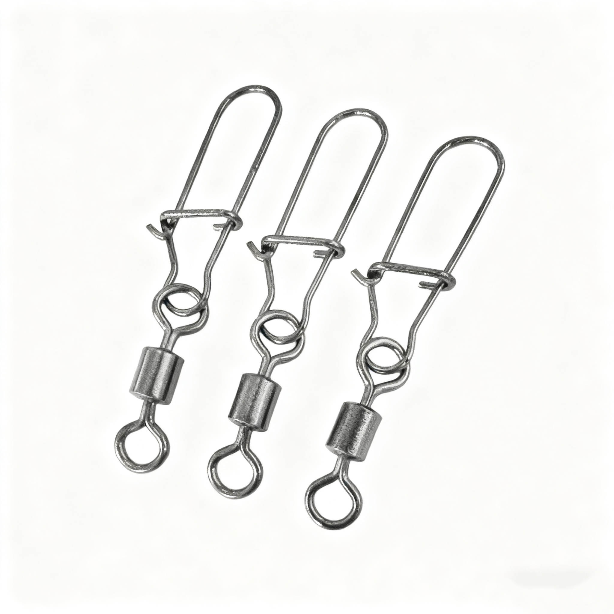 50pcs/box Stainless Steel Fish - Fishing Lure Box avis et prix