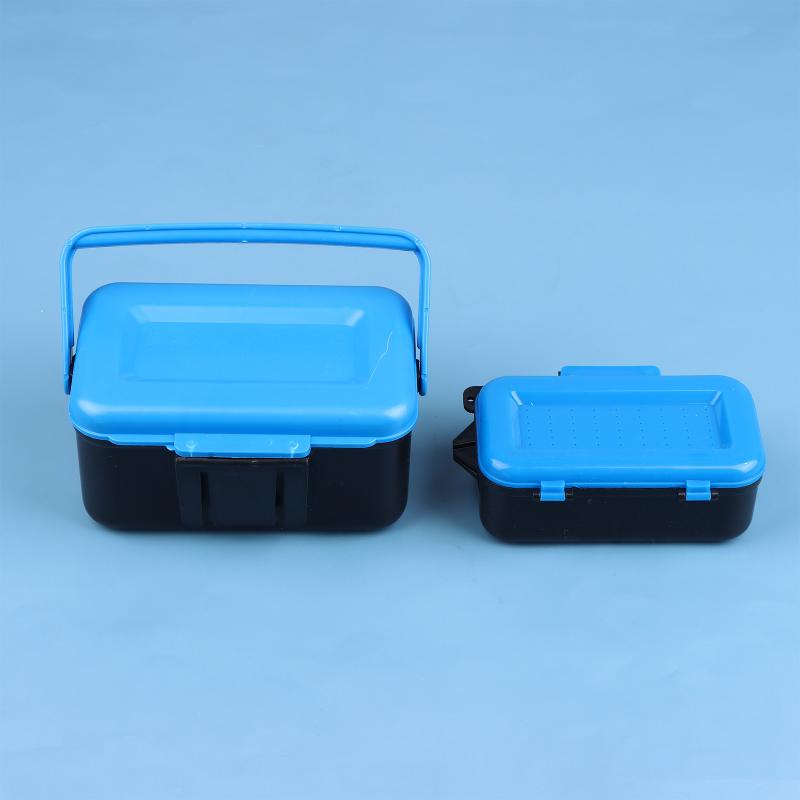 Travel Fishing Lure Storage Bo - Fishing Lure Box avis et prix