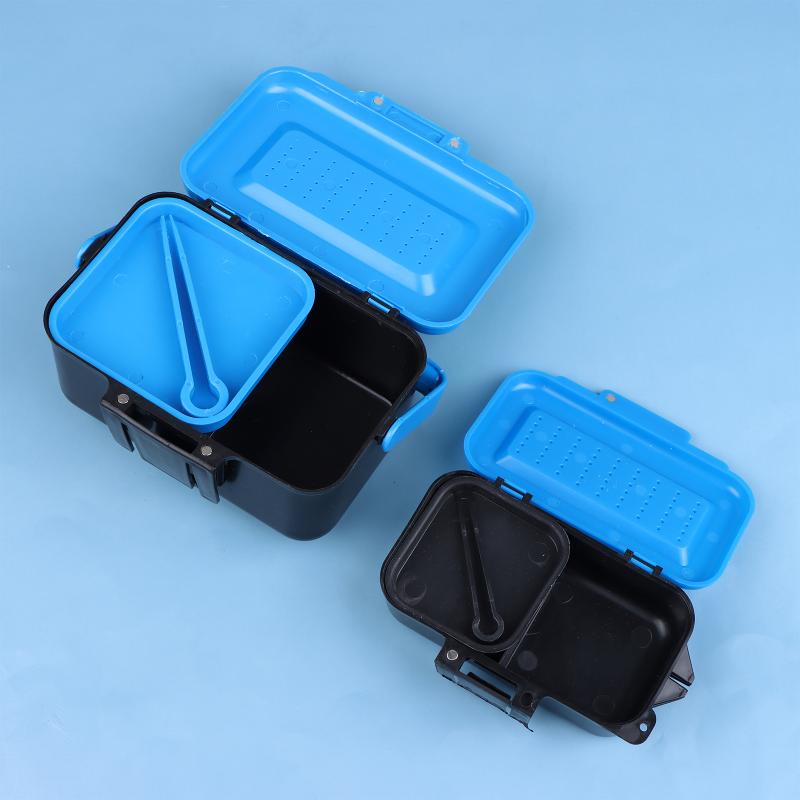 Travel Fishing Lure Storage Bo - Fishing Lure Box avis et prix