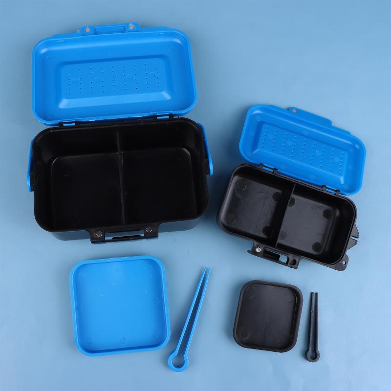 Travel Fishing Lure Storage Bo - Fishing Lure Box avis et prix