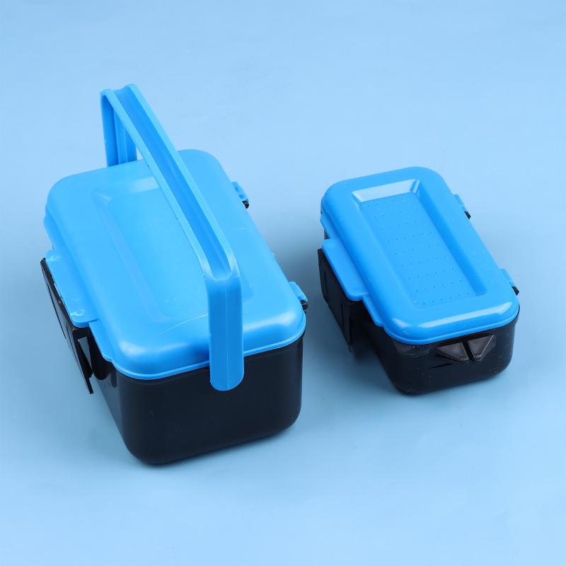 Travel Fishing Lure Storage Bo - Fishing Lure Box avis et prix
