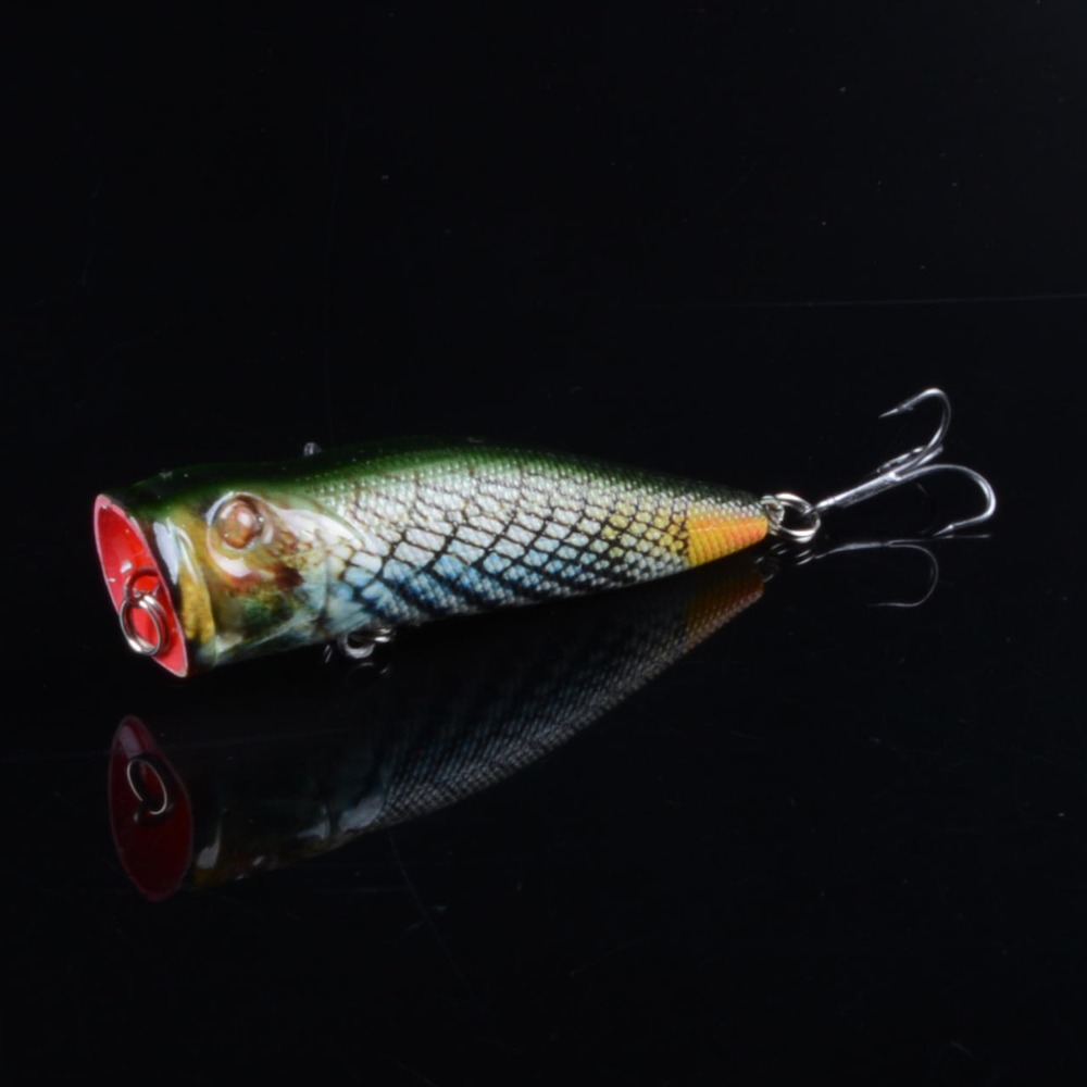 1pcs Popper Fishing lure Wobbl - Fishing Lure Popper avis et prix