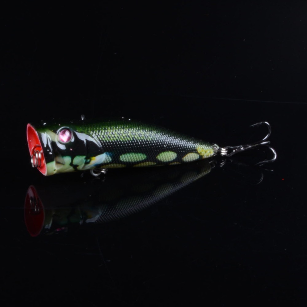 1pcs Popper Fishing lure Wobbl - Fishing Lure Popper avis et prix