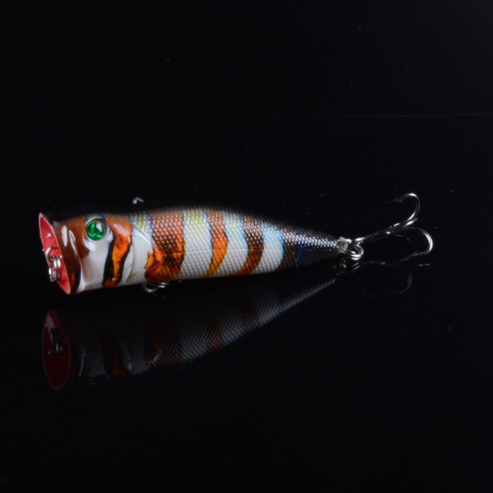 1pcs Popper Fishing lure Wobbl - Fishing Lure Popper avis et prix
