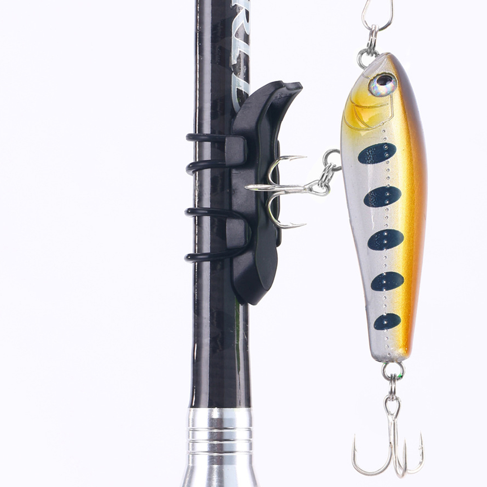 Magnetic Fixed Lure Jig Hooks  - Fishing Lure Jig avis et prix