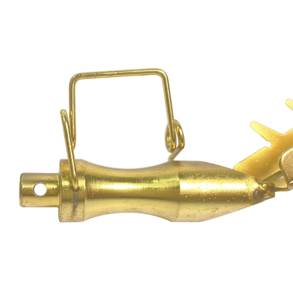 Stainless Steel Rescue Hard Ba - Fishing Lure Accessories avis et prix
