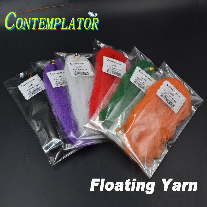 CONTEMPLATOR 7 Colors Polyprop - Fishing Lure Topwater avis et prix
