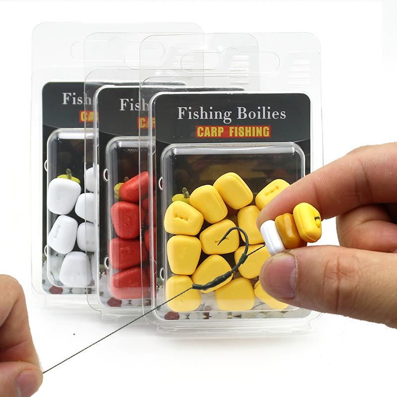 Simulated Corn Carp Fishing Ba - Fishing Lure Kit avis et prix