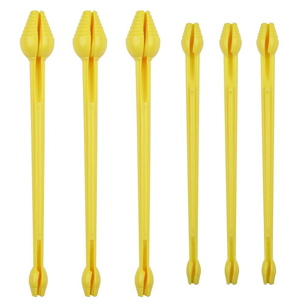 6Pcs Fishing Hook Disgorger Sn - Fishing Lure Spinner avis et prix