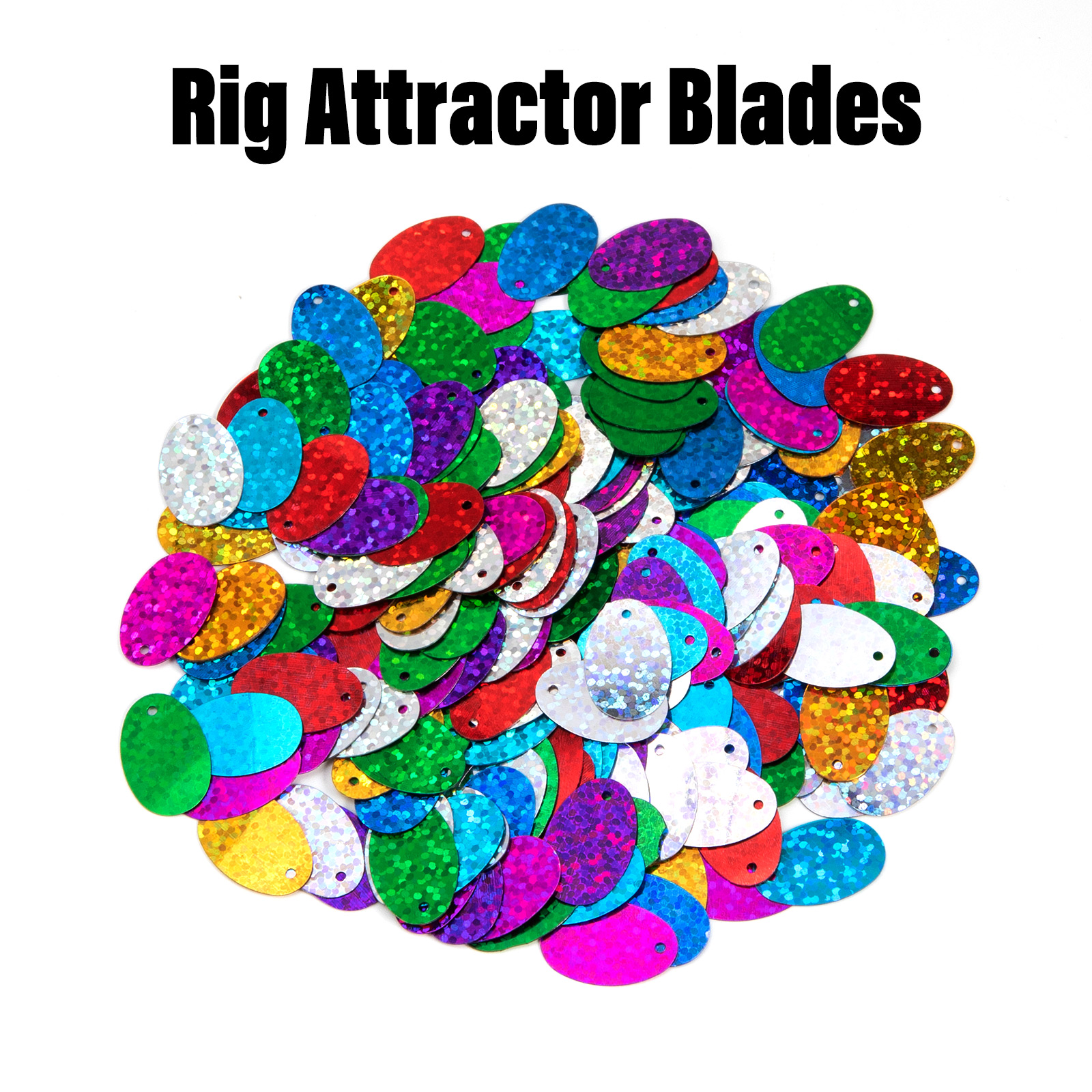 Fishing Rig Attractor Blade fo - Fishing Lure Blade Bait avis et prix