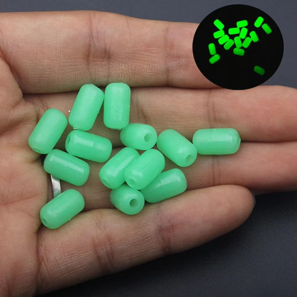 100Pcs/Bag Luminous Fishing So - Fishing Lure Topwater avis et prix