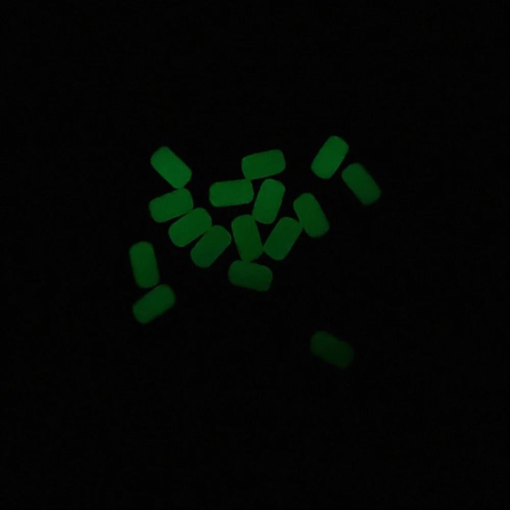 100Pcs/Bag Luminous Fishing So - Fishing Lure Topwater avis et prix