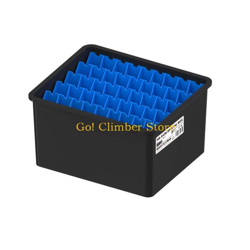 Q84C Fishing Lure Box Portable - Fishing Lure Box avis et prix