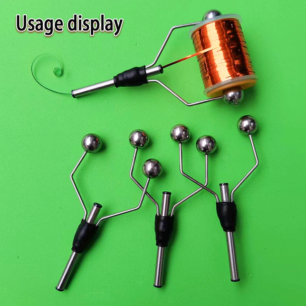 Vampfly Bi-Ceramic Tip Bobbin  - Fishing Lure Kit avis et prix