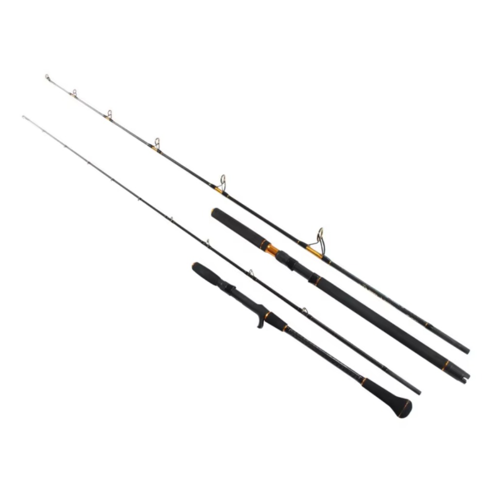 Pure Carbon Baitcasting Rod fo - Fishing Lure Jig avis et prix