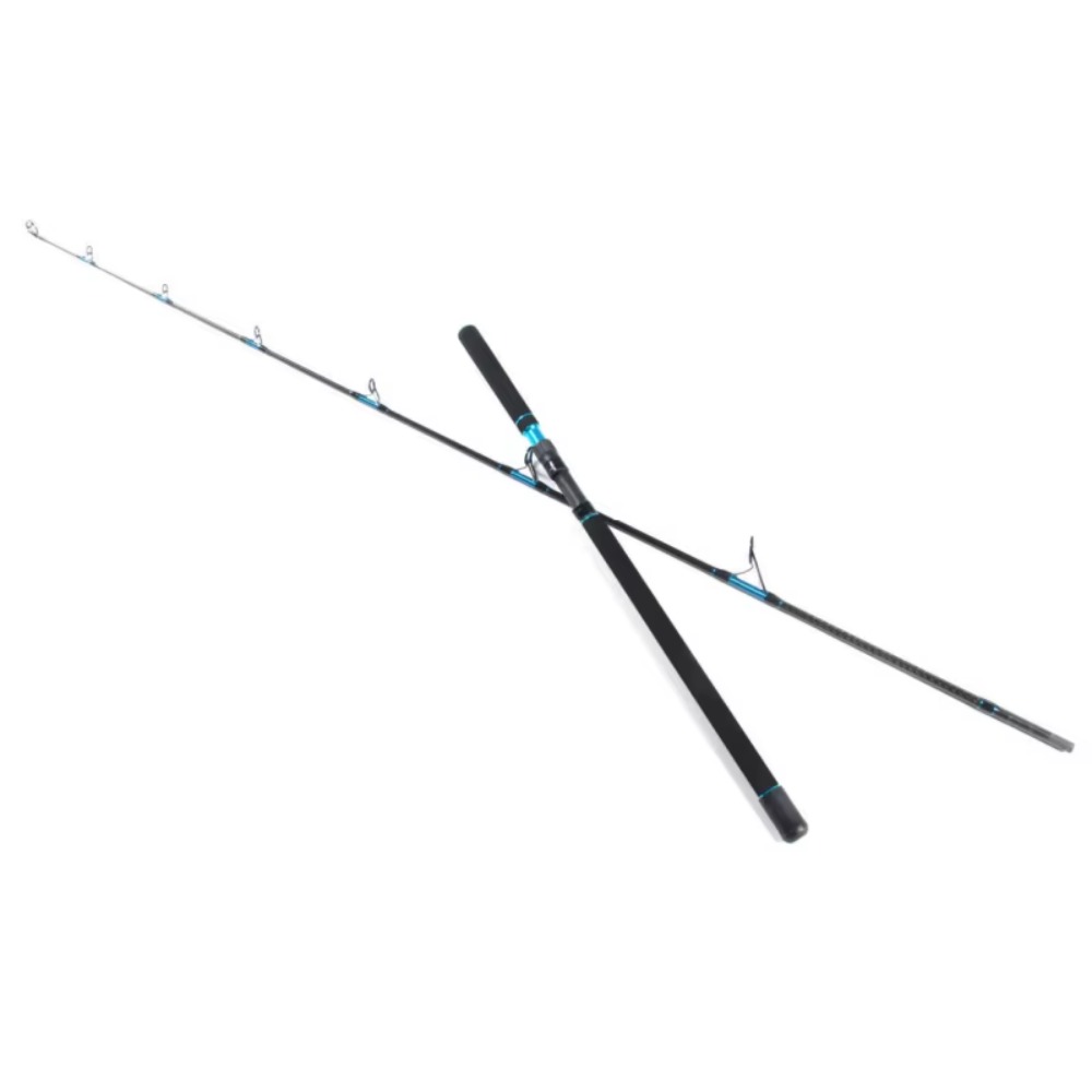 Pure Carbon Baitcasting Rod fo - Fishing Lure Jig avis et prix
