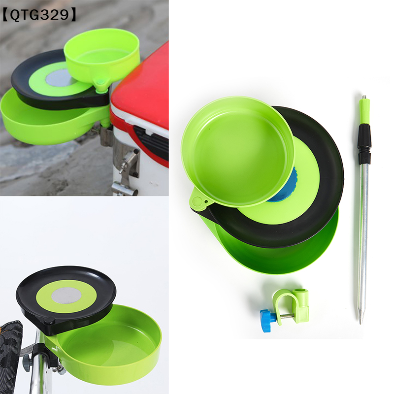 【QTG329】Factory outlet  sells  - Fishing Lure Box avis et prix