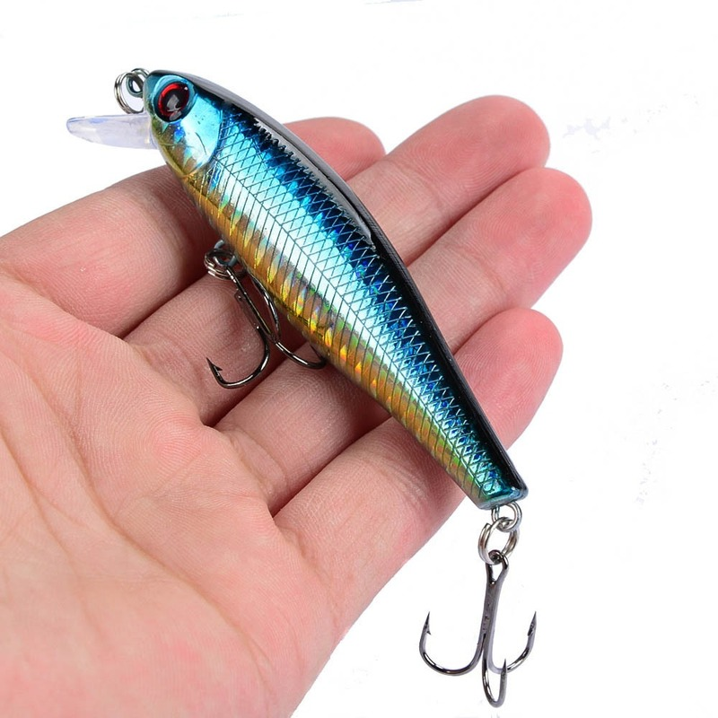 1PCS Japan Hot Model Sinking M - Fishing Lure Jerkbait avis et prix