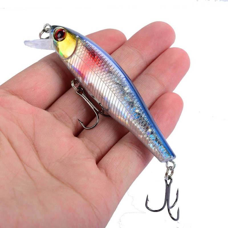 1PCS Japan Hot Model Sinking M - Fishing Lure Jerkbait avis et prix