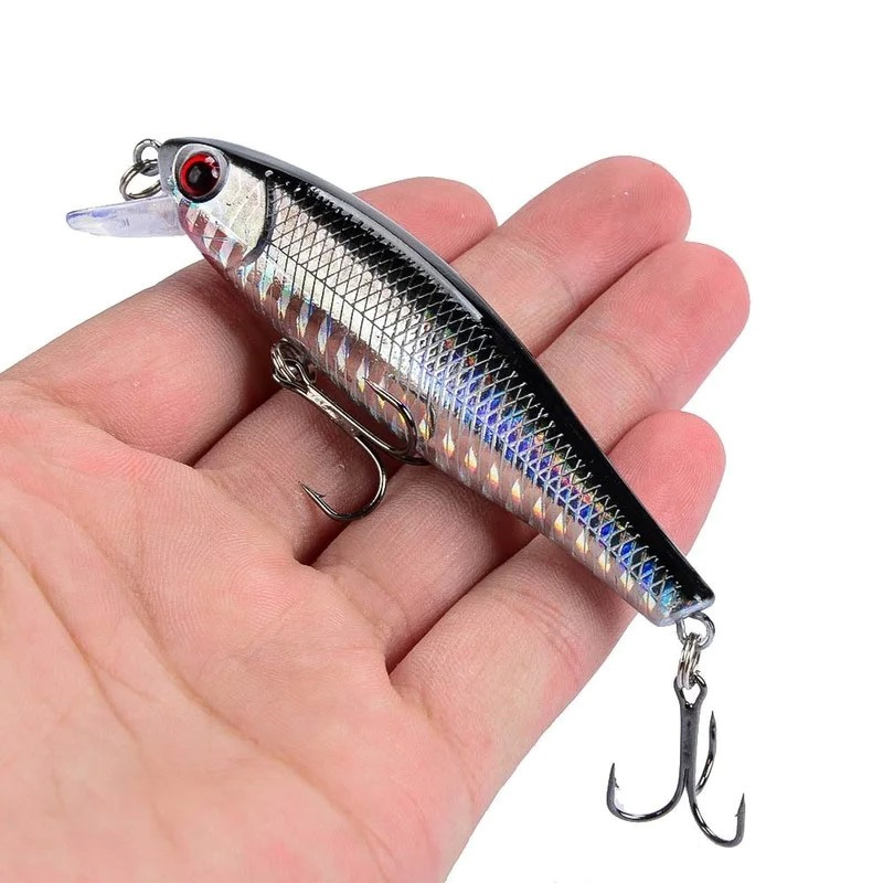 1PCS Japan Hot Model Sinking M - Fishing Lure Jerkbait avis et prix